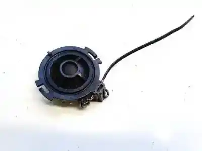 Pezzo di ricambio per auto di seconda mano Altoparlante per AUDI A6 AVANT (4F5) 2.7 TDI Riferimenti OEM IAM 4F0035399A  