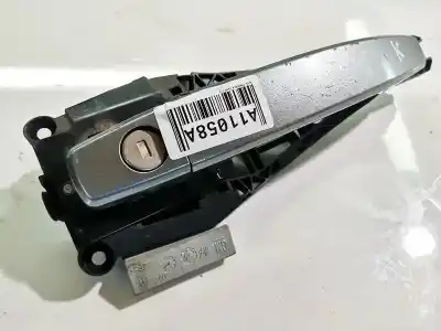 İkinci el araba yedek parçası sol ön dis kol için opel insignia a (g09) 2.0 cdti (68) oem iam referansları 