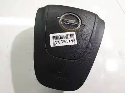 İkinci el araba yedek parçası ön sol hava yastigi için opel insignia a (g09) 2.0 cdti (68) oem iam referansları 13270401