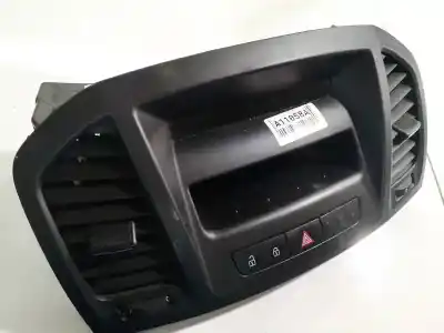 İkinci el araba yedek parçası havalandirma izgarasi için opel insignia a (g09) 2.0 cdti (68) oem iam referansları 12844842g