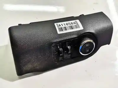 İkinci el araba yedek parçası isik kontrolü için opel insignia a (g09) 2.0 cdti (68) oem iam referansları 13268702