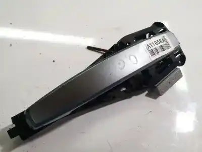 İkinci el araba yedek parçası arka sag dis kulp için opel insignia a (g09) 2.0 cdti (68) oem iam referansları 