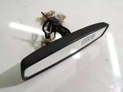 İkinci el araba yedek parçası iç ayna için opel insignia a (g09) 2.0 cdti (68) oem iam referansları e11026151