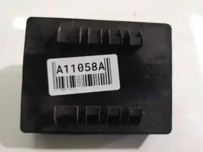 İkinci el araba yedek parçası elektronik modül için opel insignia a (g09) 2.0 cdti (68) oem iam referansları 13317368