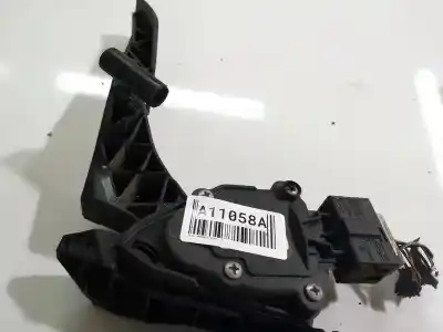 İkinci el araba yedek parçası gaz pedali için opel insignia a (g09) 2.0 cdti (68) oem iam referansları 