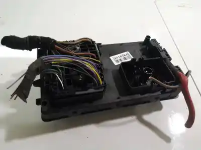 İkinci el araba yedek parçası röle/sigorta kutusu için opel insignia a (g09) 2.0 cdti (68) oem iam referansları 13275883