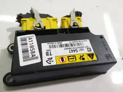 İkinci el araba yedek parçası hava yastigi kontrol ünitesi için opel insignia a (g09) 2.0 cdti (68) oem iam referansları 13575447