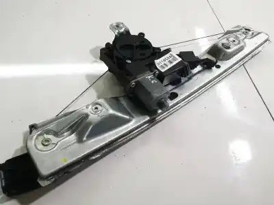 İkinci el araba yedek parçası arka sol cam regülatörü için opel insignia a (g09) 2.0 cdti (68) oem iam referansları 