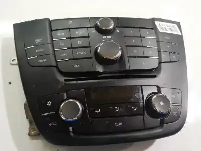 İkinci el araba yedek parçası ses sistemi / radyo cd için opel insignia a (g09) 2.0 cdti (68) oem iam referansları 13273252