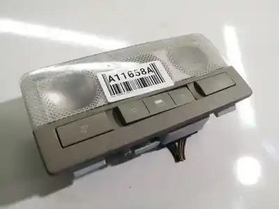İkinci el araba yedek parçası iç isik için opel insignia a (g09) 2.0 cdti (68) oem iam referansları 316627975