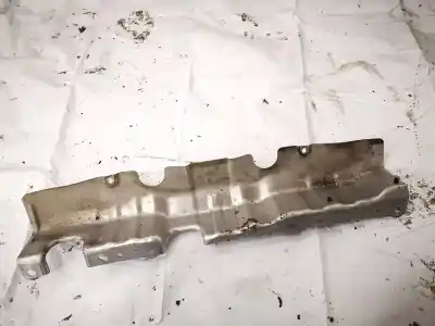 Pezzo di ricambio per auto di seconda mano plastica per tesla model y (5yjy) ev a las 4 ruedas riferimenti oem iam 155432900a  1554329-00-a