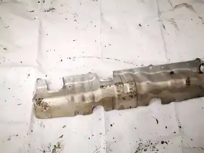 Pezzo di ricambio per auto di seconda mano plastica per tesla model y (5yjy) ev a las 4 ruedas riferimenti oem iam 155432900a  1554329-00-a