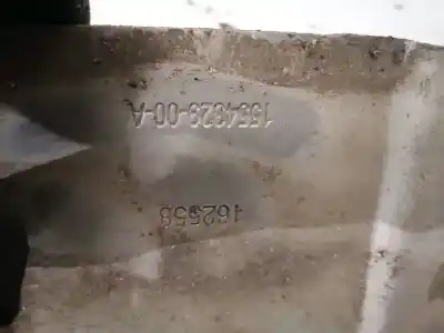 Pezzo di ricambio per auto di seconda mano plastica per tesla model y (5yjy) ev a las 4 ruedas riferimenti oem iam 155432900a  1554329-00-a