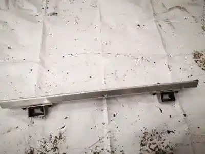 Pezzo di ricambio per auto di seconda mano plastica per tesla model y (5yjy) ev a las 4 ruedas riferimenti oem iam 166752900a  1667529-00-a