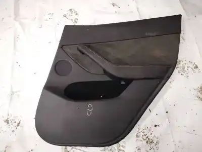 Pezzo di ricambio per auto di seconda mano rivestimento porta posteriore destro per tesla model y (5yjy) ev a las 4 ruedas riferimenti oem iam 149803701c