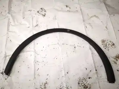 Pezzo di ricambio per auto di seconda mano estensione parafango posteriore sinistra per tesla model y (5yjy) ev a las 4 ruedas riferimenti oem iam 168386100a