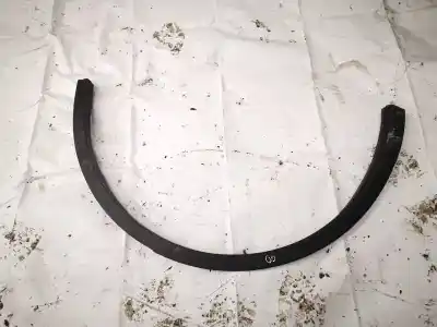 Pezzo di ricambio per auto di seconda mano parafango posteriore destro per tesla model y (5yjy) ev a las 4 ruedas riferimenti oem iam 168386200a