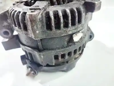 Pezzo di ricambio per auto di seconda mano alternatore per bmw x5 (e53) 3.0d riferimenti oem iam   