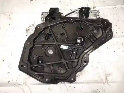 Pezzo di ricambio per auto di seconda mano alzacristalli posteriore destro per tesla model y (5yjy) ev a las 4 ruedas riferimenti oem iam 149551300g