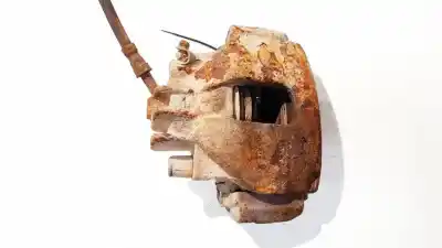 Pièce détachée automobile d'occasion etrier de frein avant gauche pour volvo v70 ii (285) d5 références oem iam 