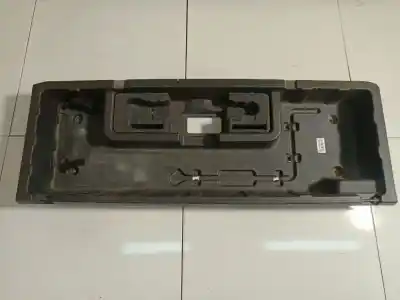 Pezzo di ricambio per auto di seconda mano plastica per subaru tribeca (b9) 3.0 (wxe) riferimenti oem iam 