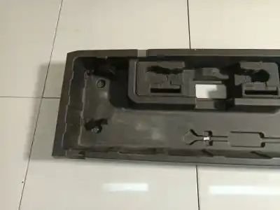 Second-hand car spare part plastics for subaru tribeca (b9) 3.0 (wxe) oem iam references   