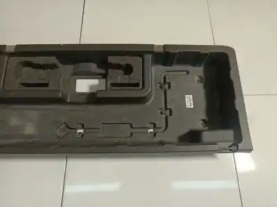 Second-hand car spare part plastics for subaru tribeca (b9) 3.0 (wxe) oem iam references   