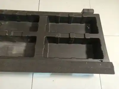 Second-hand car spare part plastics for subaru tribeca (b9) 3.0 (wxe) oem iam references   