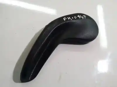 Second-hand car spare part plastics for mazda 3 (bk) 1.6 (bk14) oem iam references bp4k88663