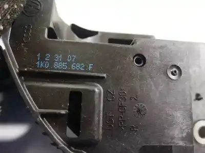 Pezzo di ricambio per auto di seconda mano pezzi vari per audi a3 (8p1) 1.6 riferimenti oem iam 1k0885682f  