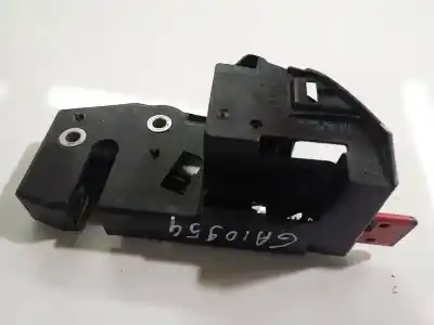 Peça sobressalente para automóvel em segunda mão peças diversas por audi a3 (8p1) 1.6 referências oem iam 1k0885682f