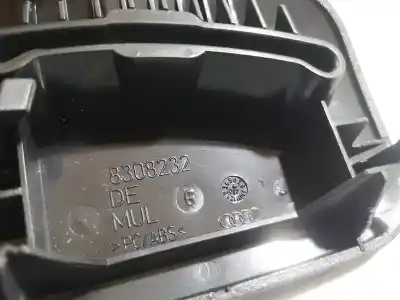 Second-hand car spare part plastics for audi a3 (8p1) 1.6 oem iam references 8308232  