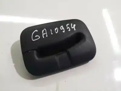 Peça sobressalente para automóvel em segunda mão plásticos por audi a3 (8p1) 1.6 referências oem iam 8308232