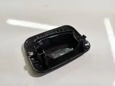 Second-hand car spare part plastics for audi a3 (8p1) 1.6 oem iam references 8308232  