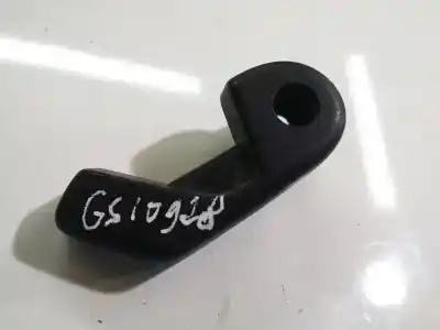 Gebrauchtes Autoersatzteil kunststoffe zum fiat doblo cargo (263_) 2.0 d multijet oem-iam-referenzen 