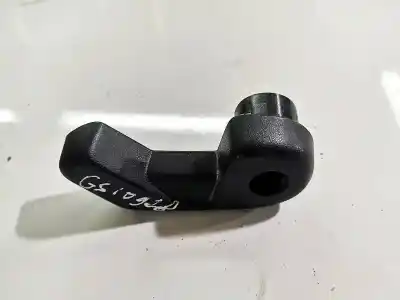 Pezzo di ricambio per auto di seconda mano plastica per fiat doblo cargo (263_) 2.0 d multijet riferimenti oem iam   