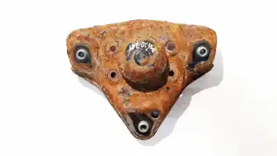 Peça sobressalente para automóvel em segunda mão plásticos por audi a4 b5 (8d2) 1.8 referências oem iam 