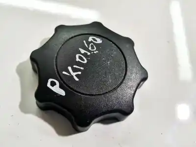 Pièce détachée automobile d'occasion plastiques pour toyota corolla (e12) 2.0 d-4d sol berlina références oem iam 1j0881671f