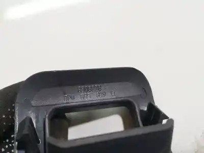 Pezzo di ricambio per auto di seconda mano plastica per audi a3 (8p1) 1.6 riferimenti oem iam 8p0885879  