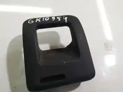 Peça sobressalente para automóvel em segunda mão plásticos por audi a3 (8p1) 1.6 referências oem iam 8p0885879