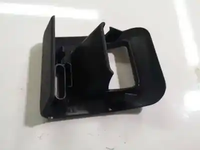 Pezzo di ricambio per auto di seconda mano plastica per audi a3 (8p1) 1.6 riferimenti oem iam 8p0885879  