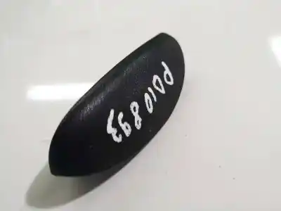 Pezzo di ricambio per auto di seconda mano plastica per mazda 5 (cr19) 2.0 cd (cr19) riferimenti oem iam   