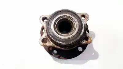 Second-hand car spare part front right knuckle for audi a6 c6 (4f2) 2.4 oem iam references   