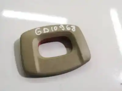 Pièce détachée automobile d'occasion plastiques pour ford fiesta vi (cb1, ccn) 1.4 tdci références oem iam 332253005