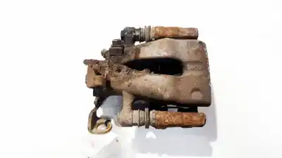 Tweedehands auto-onderdeel rechts achter remklauw voor opel astra h (a04) 1.6 (l48) oem iam-referenties 