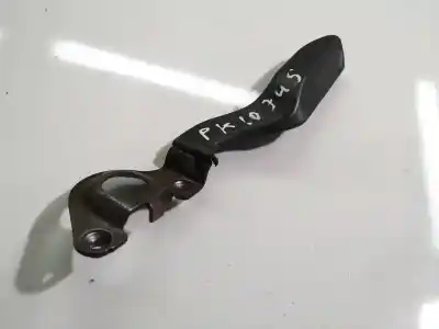 İkinci el araba yedek parçası plasti̇kler için ford focus c-max (dm2) 1.6 tdci oem iam referansları 