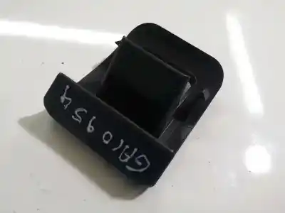 Peça sobressalente para automóvel em segunda mão plásticos por audi a3 (8p1) 1.6 referências oem iam 8p0885880