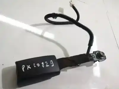 Pezzo di ricambio per auto di seconda mano pretenditore airbag anteriore sinistro per subaru tribeca (b9) 3.0 (wxe) riferimenti oem iam 