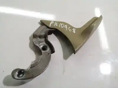 Pièce détachée automobile d'occasion plastiques pour ford fiesta vi (cb1, ccn) 1.4 tdci références oem iam 