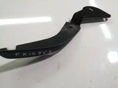 Second-hand car spare part plastics for audi a3 (8p1) 1.6 oem iam references   